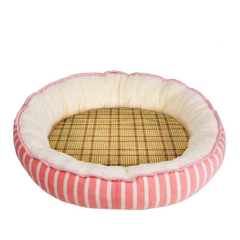 Removable mat for pets - Wizcoffer