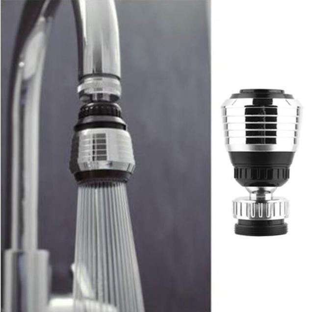  Faucet