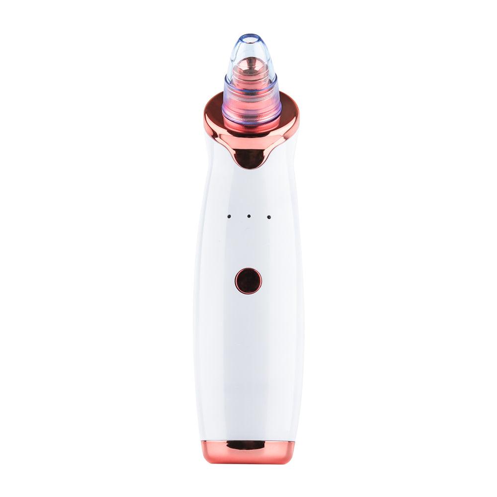 Blackhead instrument pore cleaner to blackhead artifact electric acne machine to blackhead - Wizcoffer