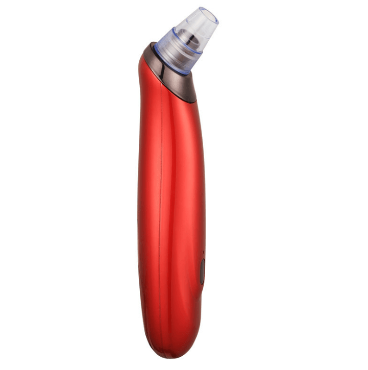 Blackhead instrument pore cleaner to blackhead artifact electric acne machine to blackhead - Wizcoffer