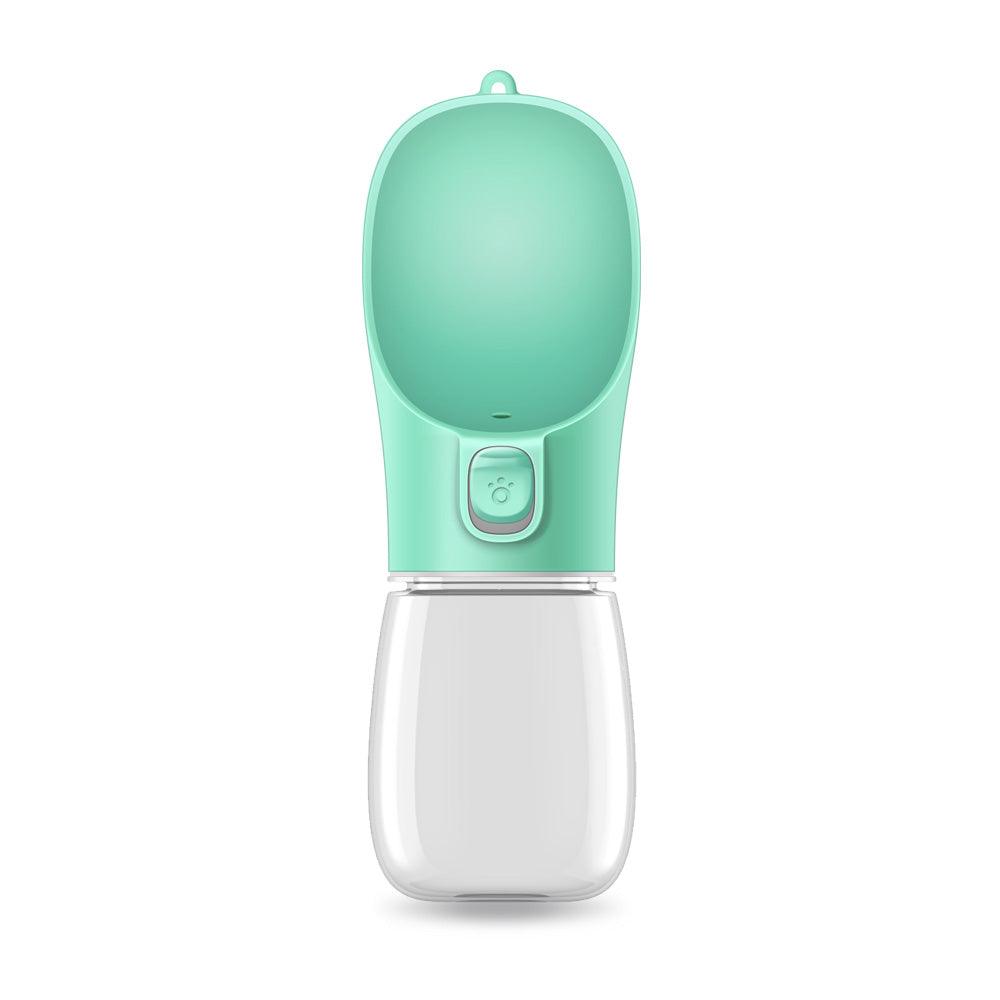 Portable Drinking Cup For Pets - Wizcoffer