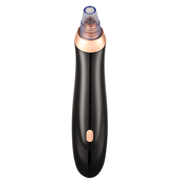 Blackhead instrument pore cleaner to blackhead artifact electric acne machine to blackhead - Wizcoffer