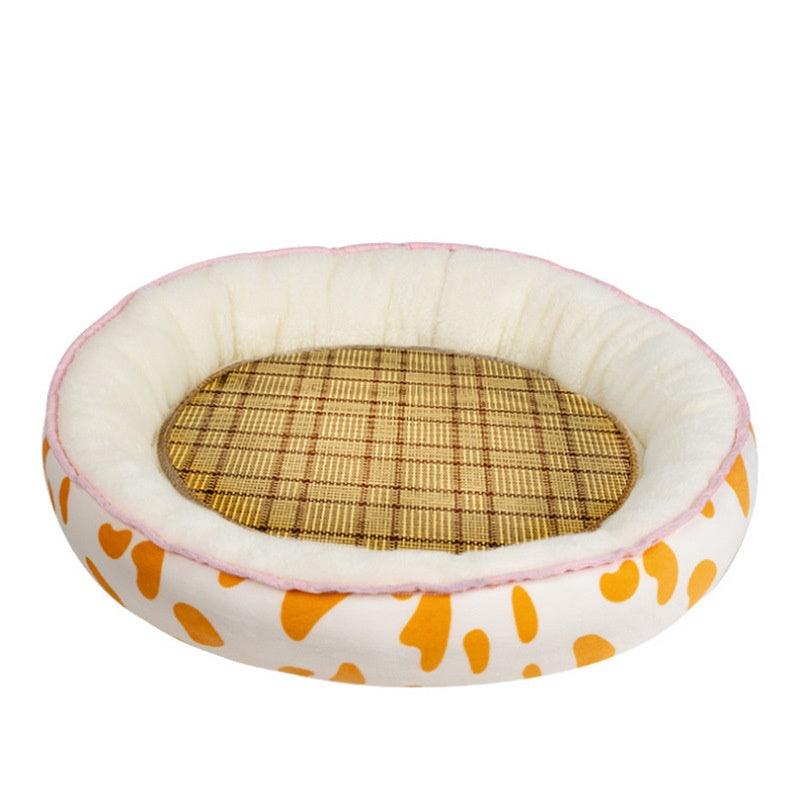 Removable mat for pets - Wizcoffer