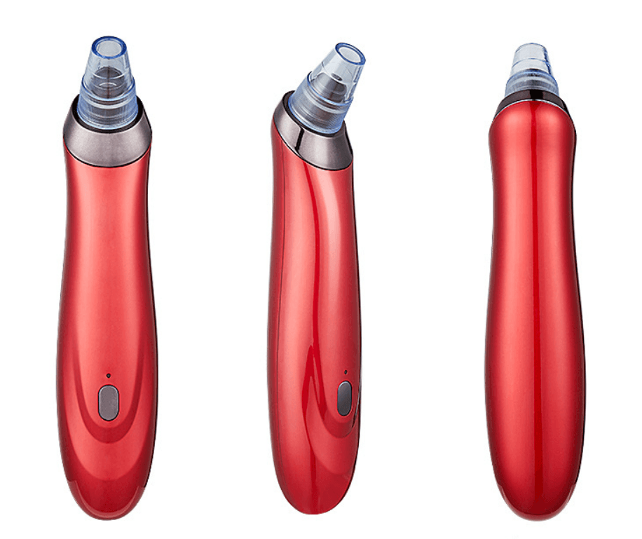 Blackhead instrument pore cleaner to blackhead artifact electric acne machine to blackhead - Wizcoffer