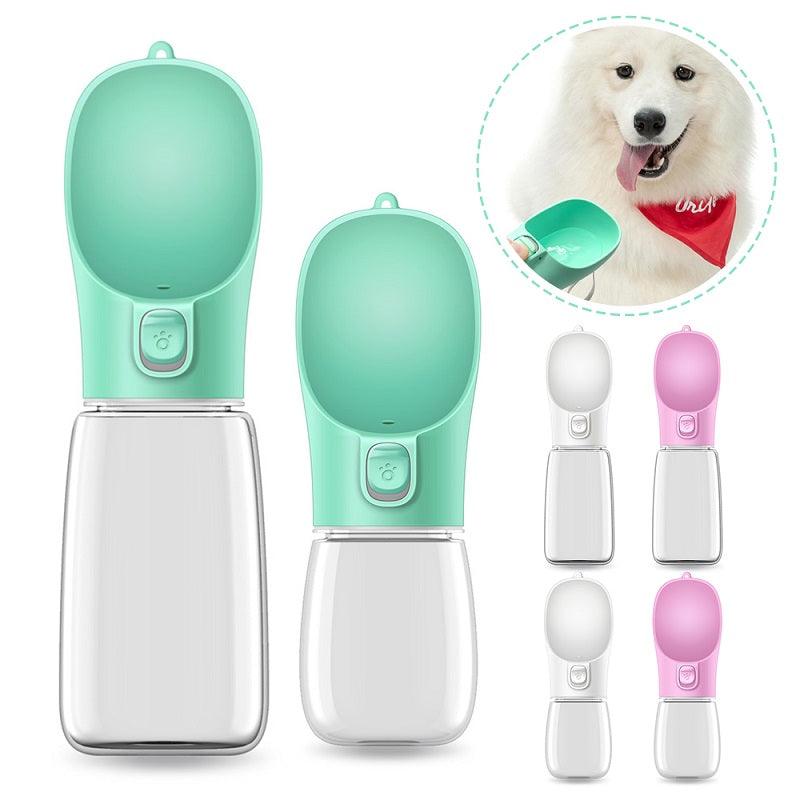 Portable Drinking Cup For Pets - Wizcoffer