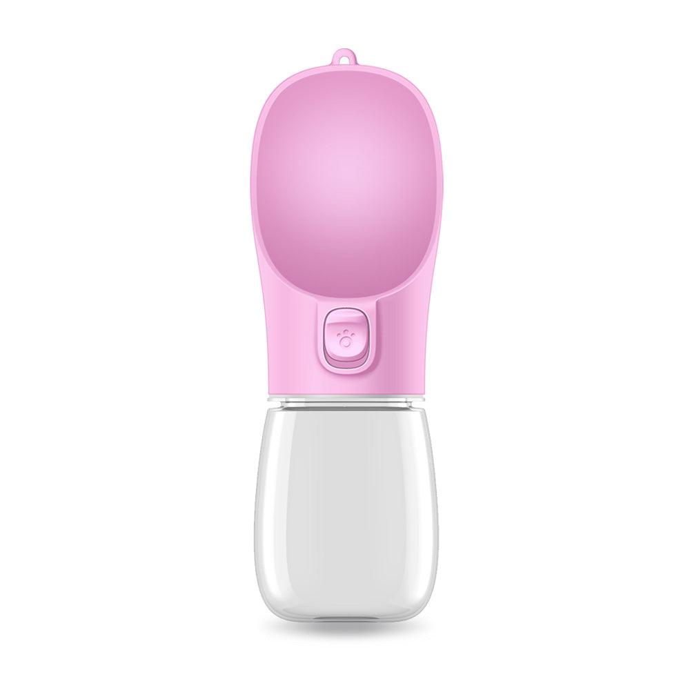 Portable Drinking Cup For Pets - Wizcoffer
