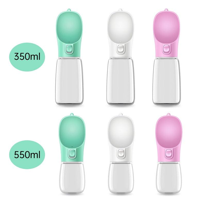 Portable Drinking Cup For Pets - Wizcoffer