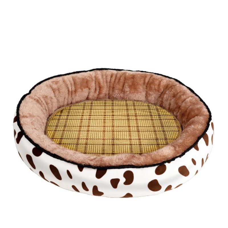 Removable mat for pets - Wizcoffer