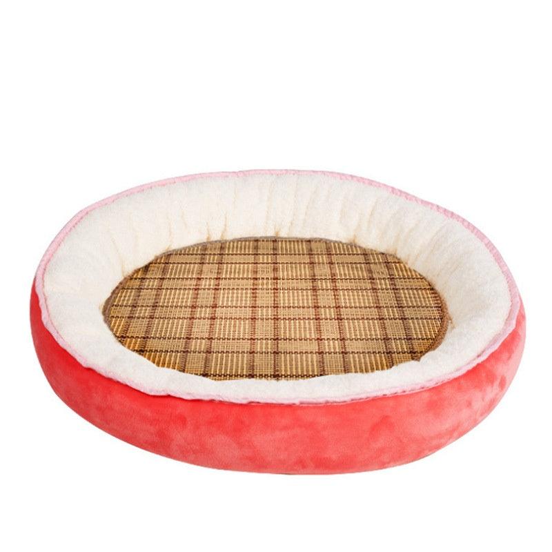 Removable mat for pets - Wizcoffer