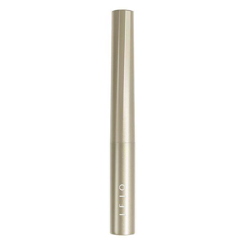 Women's Waterproof Not Smudge Thick Long-lasting Mascara - Wizcoffer