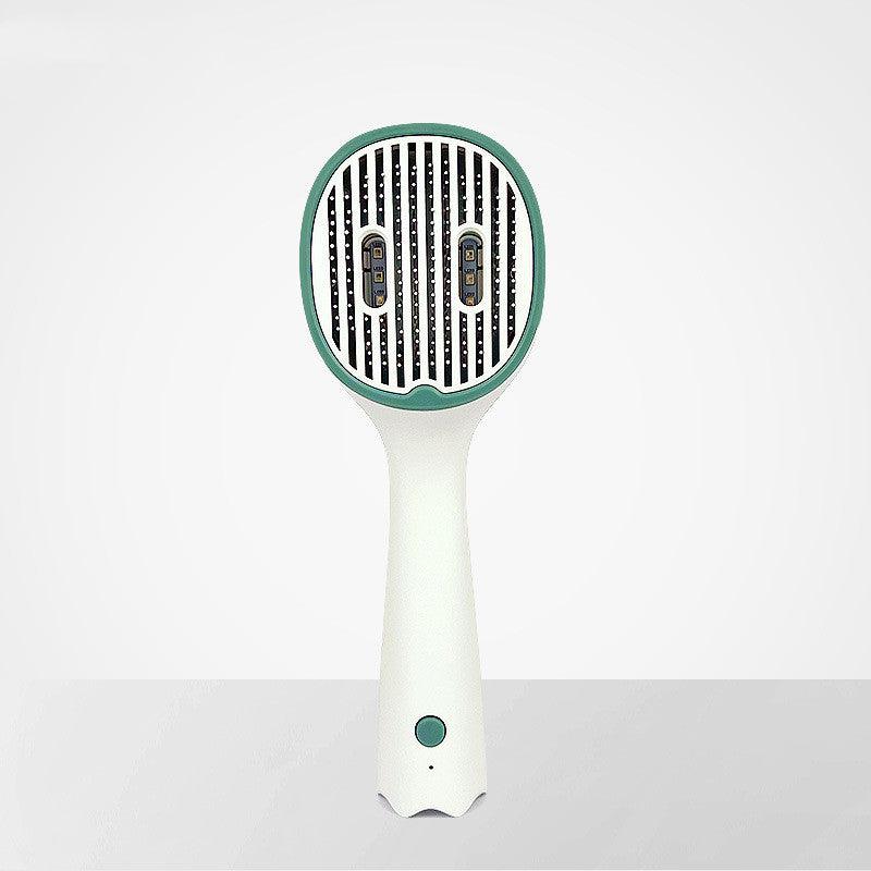 Hair Brush For Cat Sterilization Cleaner Dog Pet Supplies - Wizcoffer