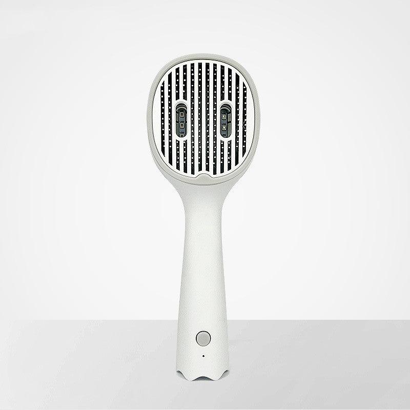 Hair Brush For Cat Sterilization Cleaner Dog Pet Supplies - Wizcoffer