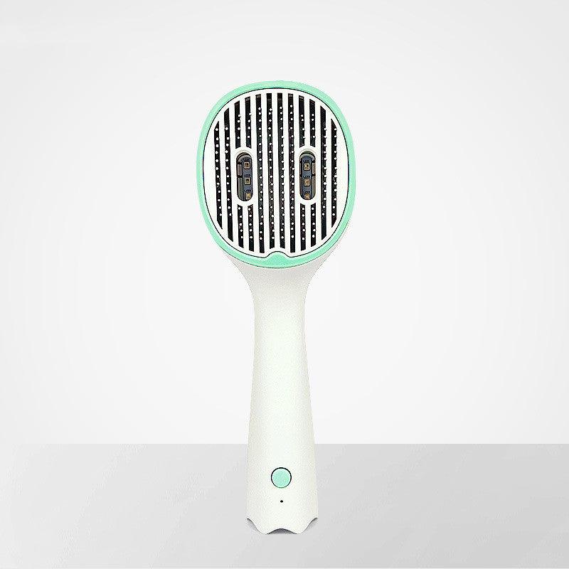 Hair Brush For Cat Sterilization Cleaner Dog Pet Supplies - Wizcoffer